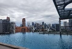 Others 2 Infini Suites@ D'Majestic Place Kuala Lumpur