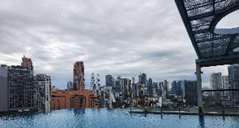 Others 2 Infini Suites@ D'Majestic Place Kuala Lumpur