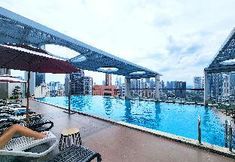Others 4 Infini Suites@ D'Majestic Place Kuala Lumpur
