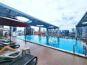 Others 4 Infini Suites@ D'Majestic Place Kuala Lumpur