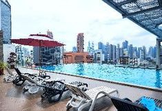 Others 5 Infini Suites@ D'Majestic Place Kuala Lumpur