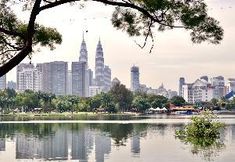 Others 6 Infini Suites@ D'Majestic Place Kuala Lumpur