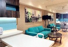 Others 7 Infini Suites@ D'Majestic Place Kuala Lumpur