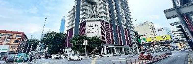 Others Infini Suites@ D'Majestic Place Kuala Lumpur