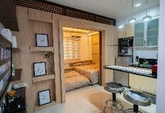 Others 2 A2J Executive Studio Near Venice Mall BGC Taguig