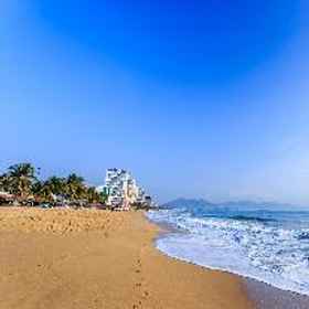 Other 1 FUSE Nha Trang, 空軍士官学校 ホテル