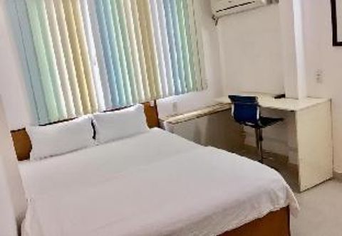 Lain-lain Baoanh Hostel