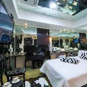 Other 1 Bundang (Seohyeon) Plein, Gwanggyo Fore Youth Hostel Hotels