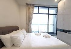 Others 3 K Seaview The Shore Kota Kinabalu