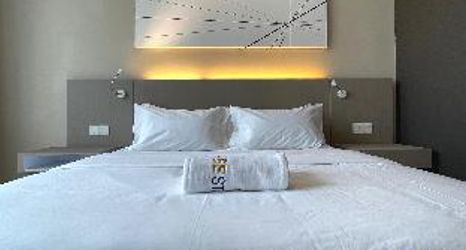 其他 2 Empire Damansara Hotel by Beestay