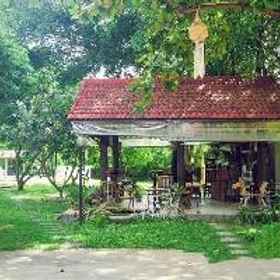 Exterior view 1 Chiangmaislowtime, Hotel Perkhidmatan Penyiaran Nasional Thailand, Chiang Mai