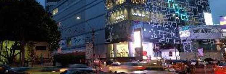 Others Rotinis Hostel