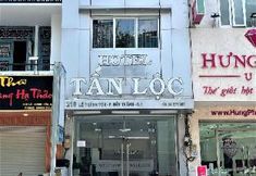 Others 7 Hotel TanLoc