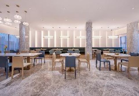 Others Orange Hotel Chengdu Jinniu Wanda