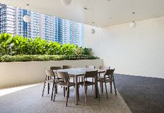 Others 4 UNA Signature Suites, Sunway KL