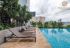 อื่นๆ 3 Neu Suites Signature Suites, KLCC