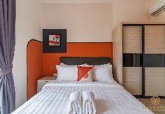 อื่นๆ 6 Neu Suites Signature Suites, KLCC