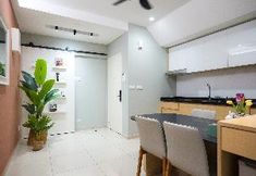 Lainnya 3 Zenstay Airbnb Perai Penang