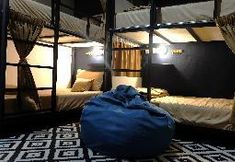 Others 5 Mr Backpacker Hostel