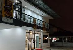 Others 7 Mr Backpacker Hostel
