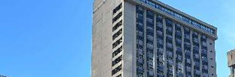 Others Coast Seattle Downtown Hotel by APA