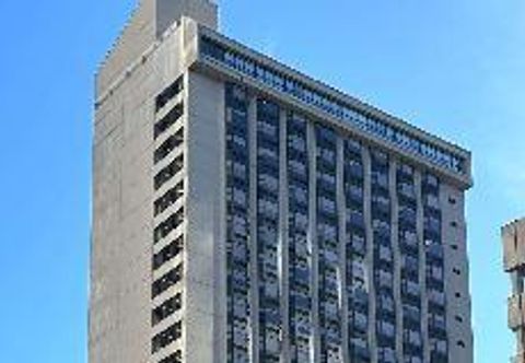 Others Coast Seattle Downtown Hotel by APA