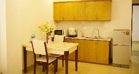 Others 2 GEM Apartment & Hotel