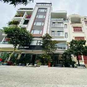 Exterior view 1 Hồng Anh 2 Hotel, Tuan Chau Ward Hotels