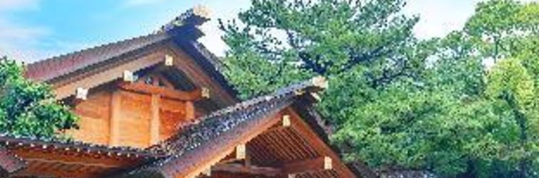 อื่นๆ Howa Seinar Plaza