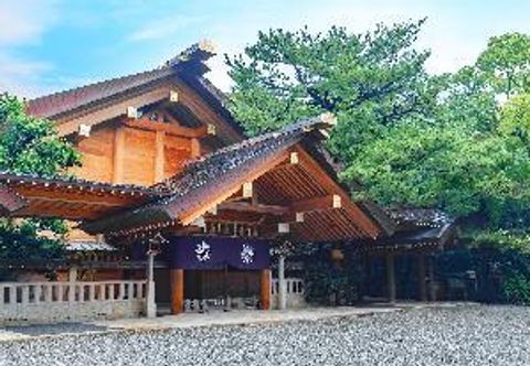 อื่นๆ Howa Seinar Plaza