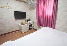 其他 2 Hankuk University of Foreign Studies Imun