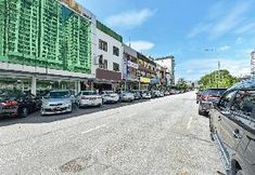 Lain-lain 3 Hotel Rim Global Subang