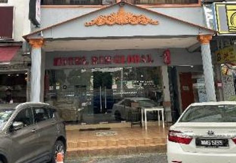 Lain-lain Hotel Rim Global Subang