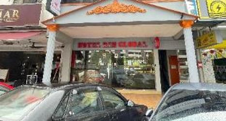 Lain-lain 2 Hotel Rim Global Subang