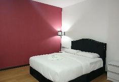 Others 5 TZ SATELLITE HOTEL, KOTA BHARU