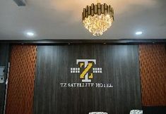 Others 4 TZ SATELLITE HOTEL, KOTA BHARU