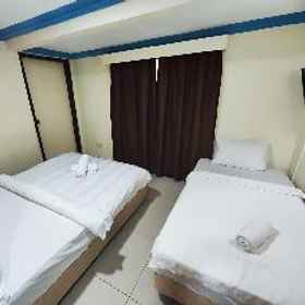 Other 1 Hotel Wings Kuala Lumpur, Kuala Lumpur Hotels