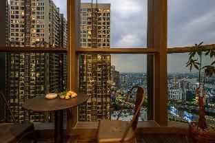 Others 4 Celavie Services Apartments Vinhomes & Landmark 81