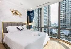 Others 7 Celavie Services Apartments Vinhomes & Landmark 81