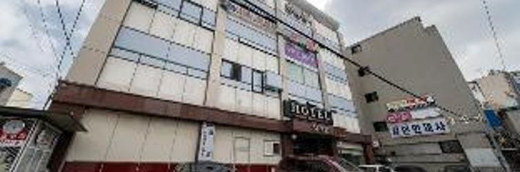 Others Jongno (Dongdaemun) City Days Inn Hotel