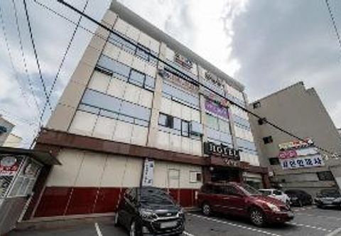 Others Jongno (Dongdaemun) City Days Inn Hotel