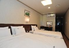 Others 3 Jongno (Dongdaemun) City Days Inn Hotel