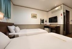 Others 2 Jongno (Dongdaemun) City Days Inn Hotel