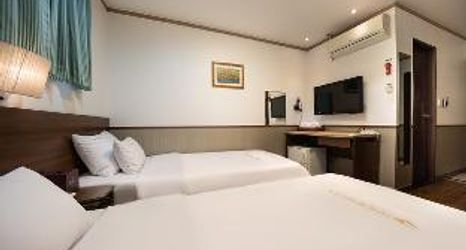 其他 2 Jongno (Dongdaemun) City Days Inn Hotel