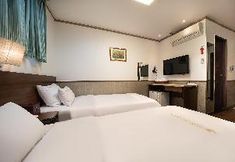 Others 6 Jongno (Dongdaemun) City Days Inn Hotel