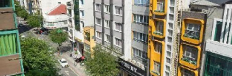 Others KAS Le Thanh Ton Hotel