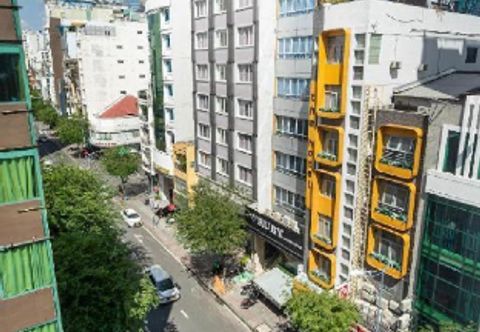 Others KAS Le Thanh Ton Hotel