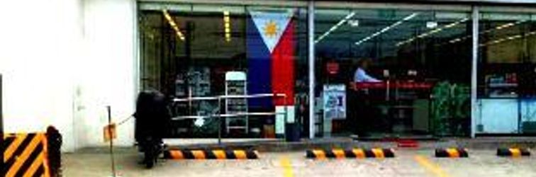 Others Safe-Transient @NAIA Airports/U201