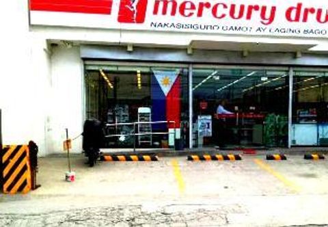 Others Safe-Transient @NAIA Airports/U201