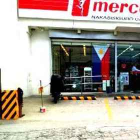 Other1Safe-Transient @NAIA Airports/U201,帕拉尼亚克飯店